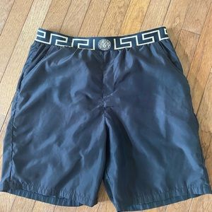 Swim Trunks